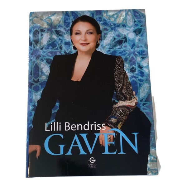 Lilli Bendriss - Gaven