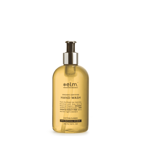 Elm Innovative Organics - Hand Wash