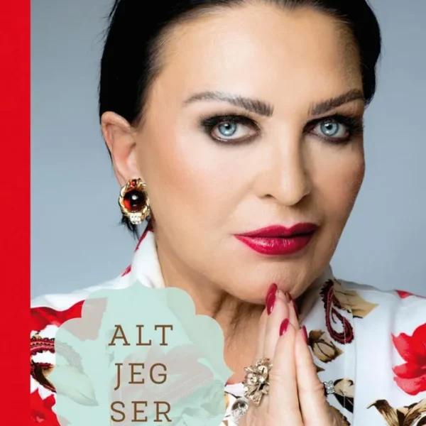 Lilli Bendriss - Alt jeg ser