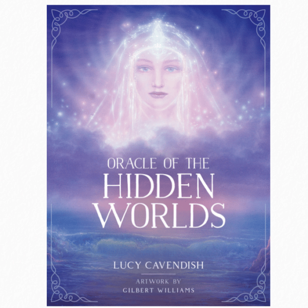 Oracle of the hidden worlds
