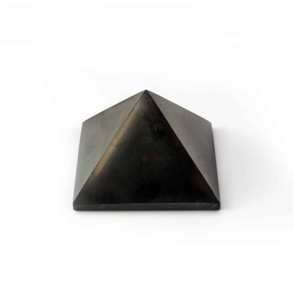 Shungittpyramide