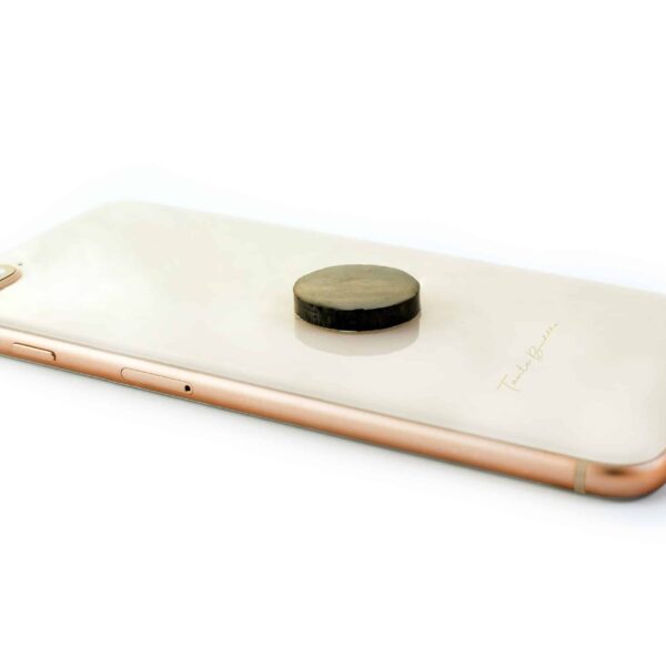 Shungitt mobilplate