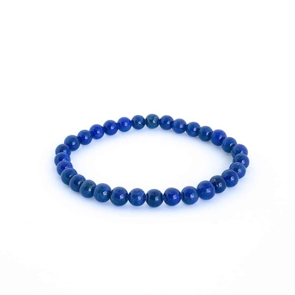 Lapis Lazuli krystall