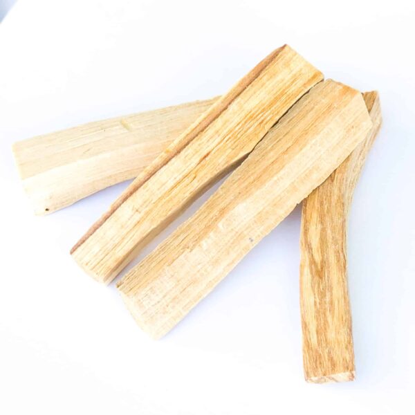 palo santo