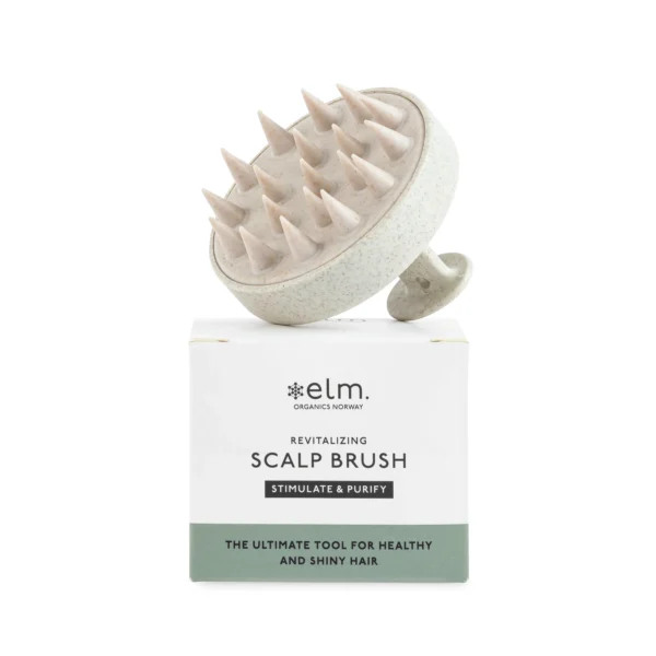 REVITALIZING SCALP BRUSH
