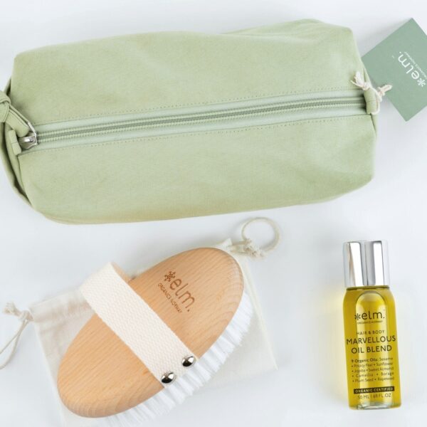 Glowing Skin Duo Kit