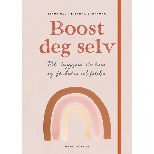 Boost deg selv