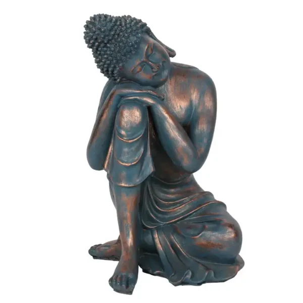 Peaceful Buddha
