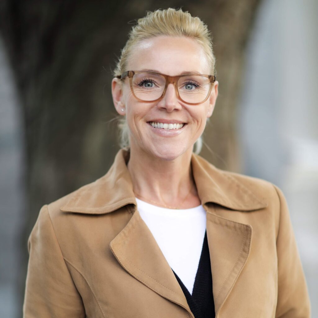 Businesskompasset fra tantebuddha elisabeth k