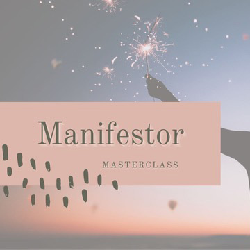 Manifestoren Croppet