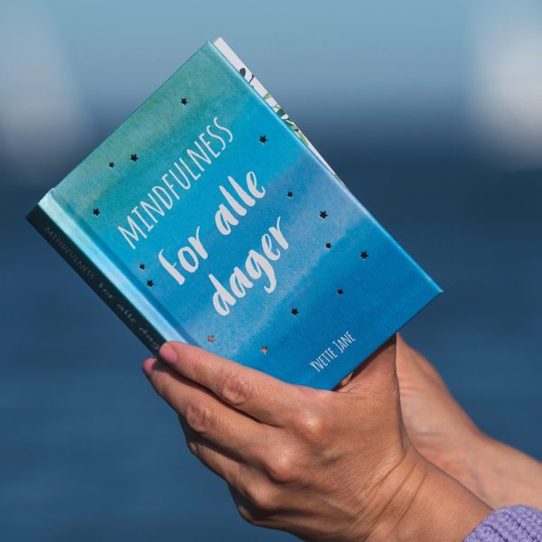 Mindfullness for alle dager