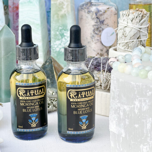moringa oil 2025